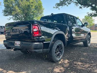 2025 Ram 1500 Crew Cab 4x4 Pickup for sale #MA19706 - photo 2