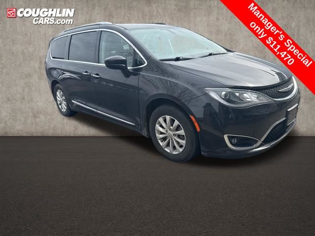 Used 2019 Chrysler Pacifica - photo 30