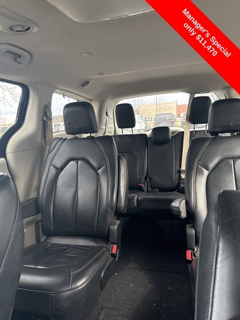 Used 2019 Chrysler Pacifica - photo 31
