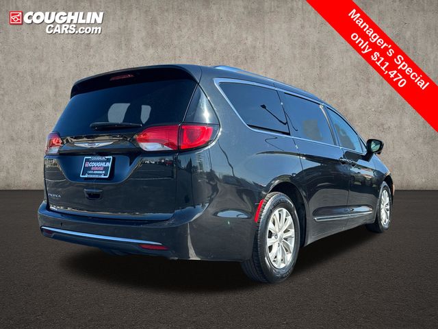 Used 2019 Chrysler Pacifica - photo 6