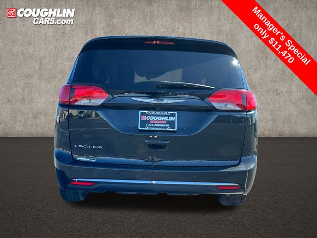 Used 2019 Chrysler Pacifica - photo 7