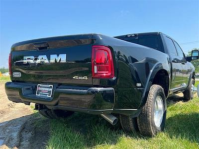 2025 Ram 3500 Crew Cab DRW 4x4 Pickup for sale #MA19716 - photo 2