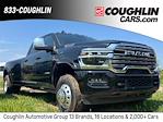 2025 Ram 3500 Crew Cab DRW 4x4 Pickup for sale #MA19716 - photo 1