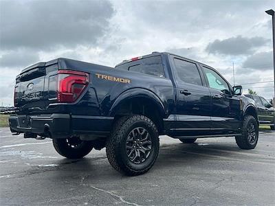 2024 Ford F-150 SuperCrew Cab 4x4 Pickup for sale #MA19717A - photo 2
