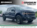 2024 Ford F-150 SuperCrew Cab 4x4 Pickup for sale #MA19717A - photo 1
