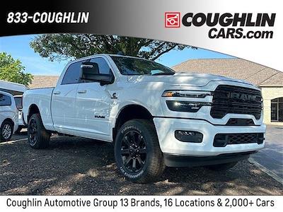 2025 Ram 2500 Crew Cab 4x4 Pickup for sale #MA19719 - photo 1