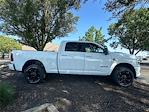 2025 Ram 2500 Crew Cab 4x4 Pickup for sale #MA19719 - photo 8