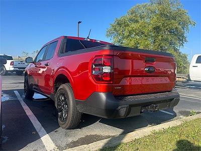 2024 Ford Maverick SuperCrew Cab FWD Pickup for sale #MA19720B - photo 2