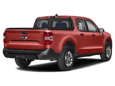 2024 Ford Maverick SuperCrew Cab FWD Pickup for sale #MA19720B - photo 2