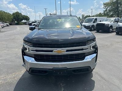 2021 Chevrolet Silverado 1500 Crew Cab 4x4 Pickup for sale #MA19722A - photo 2