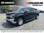 2021 Chevrolet Silverado 1500 Crew Cab 4x4 Pickup for sale #MA19722A - photo 1