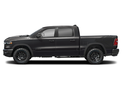 2025 Ram 1500 Crew Cab 4x4 Pickup for sale #MA19726 - photo 2