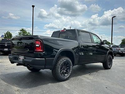 2025 Ram 1500 Crew Cab 4x4 Pickup for sale #MA19726 - photo 2