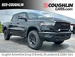 New 2025 Ram 1500 Rebel Crew Cab 4x4 Pickup for sale #MA19726 - photo 1