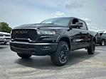 New 2025 Ram 1500 Rebel Crew Cab 4x4 Pickup for sale #MA19726 - photo 4