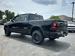 New 2025 Ram 1500 Rebel Crew Cab 4x4 Pickup for sale #MA19726 - photo 6