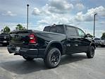 New 2025 Ram 1500 Rebel Crew Cab 4x4 Pickup for sale #MA19726 - photo 2