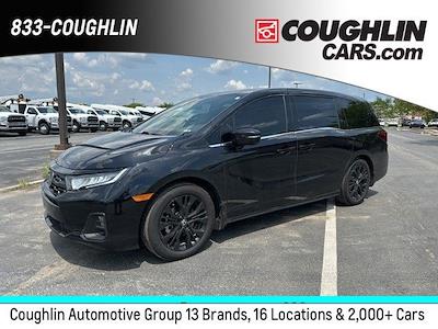 2025 Honda Odyssey FWD Minivan for sale #MA19727A - photo 1