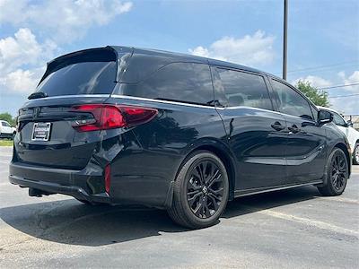 2025 Honda Odyssey FWD Minivan for sale #MA19727A - photo 2