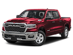 2025 Ram 1500 Crew Cab 4x4 Pickup for sale #MA19729 - photo 1