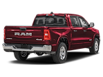 2025 Ram 1500 Crew Cab 4x4 Pickup for sale #MA19729 - photo 2