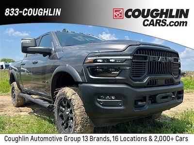 2025 Ram 2500 Crew Cab 4x4 Pickup for sale #MA19733 - photo 1