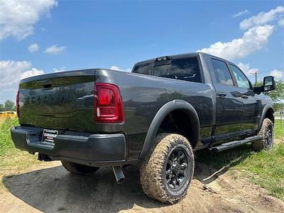 2025 Ram 2500 Crew Cab 4x4 Pickup for sale #MA19733 - photo 2