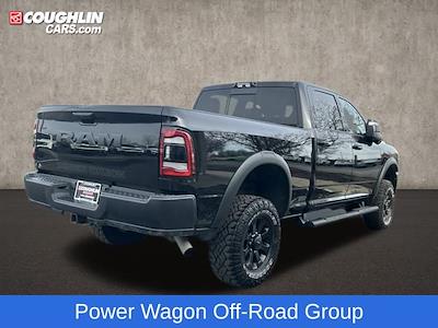 Used 2024 Ram 2500 Power Wagon Crew Cab for sale #MA19733A - photo 2