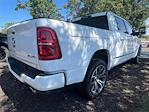 New 2025 Ram 1500 Limited Longhorn Crew Cab 4x4 Pickup for sale #MA19745 - photo 2