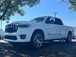 New 2025 Ram 1500 Limited Longhorn Crew Cab 4x4 Pickup for sale #MA19745 - photo 4