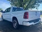 New 2025 Ram 1500 Limited Longhorn Crew Cab 4x4 Pickup for sale #MA19745 - photo 6