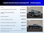 2017 Ram 1500 Crew Cab 4WD Pickup for sale #MA19745A - photo 5