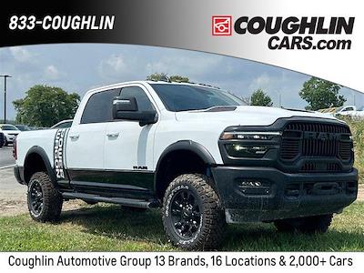 2025 Ram 2500 Crew Cab 4x4 Pickup for sale #MA19748 - photo 1