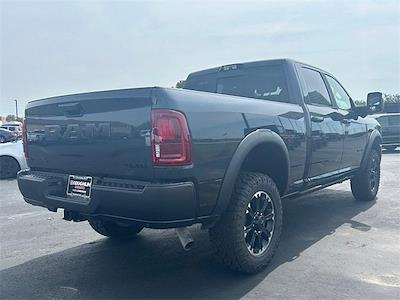 New 2025 Ram 2500 Rebel Crew Cab 4x4 Pickup for sale #MA19751 - photo 2