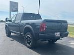 New 2025 Ram 2500 Rebel Crew Cab 4x4 Pickup for sale #MA19751 - photo 9