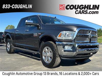 2016 Ram 2500 Crew Cab 4x4 Pickup for sale #MA19751A - photo 1