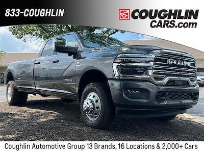 2026 Ram 3500 Crew Cab DRW 4x4 Pickup for sale #MA19754 - photo 1
