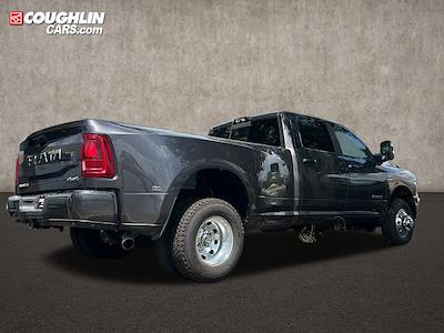 New 2026 Ram 3500 Laramie Crew Cab for sale #MA19754 - photo 2