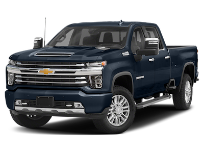 2020 Chevrolet Silverado 3500 Crew Cab SRW 4x4 Pickup for sale #MA19756A - photo 1