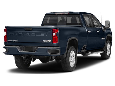 2020 Chevrolet Silverado 3500 Crew Cab SRW 4x4 Pickup for sale #MA19756A - photo 2