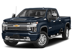 2020 Chevrolet Silverado 3500 Crew Cab SRW 4x4 Pickup for sale #MA19756A - photo 1