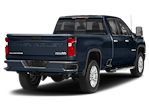 2020 Chevrolet Silverado 3500 Crew Cab SRW 4x4 Pickup for sale #MA19756A - photo 2