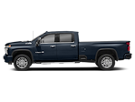 2020 Chevrolet Silverado 3500 Crew Cab SRW 4x4 Pickup for sale #MA19756A - photo 3