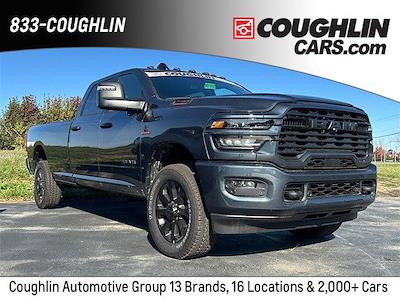 New 2025 Ram 2500 Big Horn Crew Cab 4WD Pickup for sale #MA19757 - photo 1