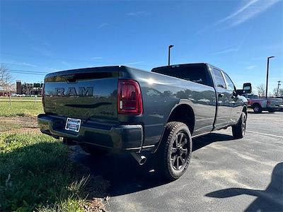 New 2025 Ram 2500 Big Horn Crew Cab 4WD Pickup for sale #MA19757 - photo 2