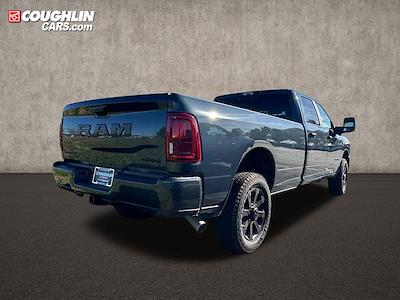 New 2025 Ram 2500 Big Horn Crew Cab for sale #MA19757 - photo 2