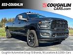 New 2025 Ram 2500 Big Horn Crew Cab 4WD Pickup for sale #MA19757 - photo 1