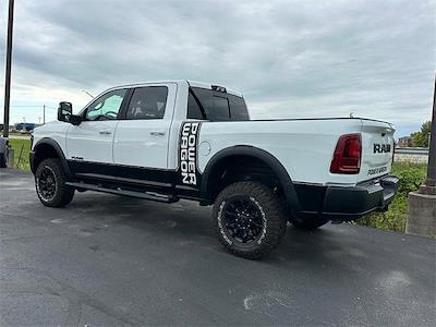 2025 Ram 2500 Crew Cab 4x4 Pickup for sale #MA19758 - photo 2