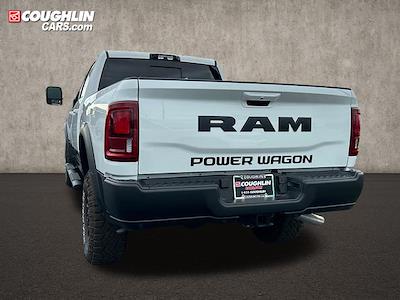 New 2025 Ram 2500 Rebel Crew Cab for sale #MA19758 - photo 2