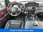 Used 2023 Ram 1500 Rebel Crew Cab for sale #MA19758A - photo 15